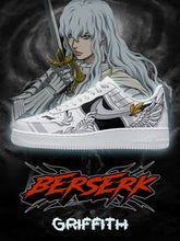 Griffith V.2 Custom-Sneaker